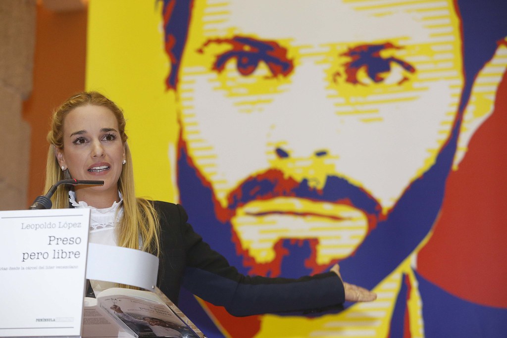 Ledezma quería asesinar a Leopoldo López en 2014