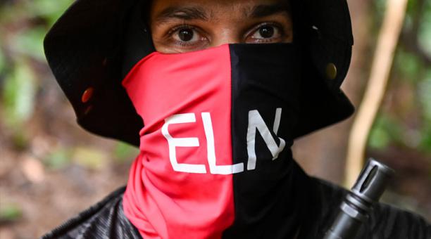 ELN mata a dos soldados en frontera con Venezuela
