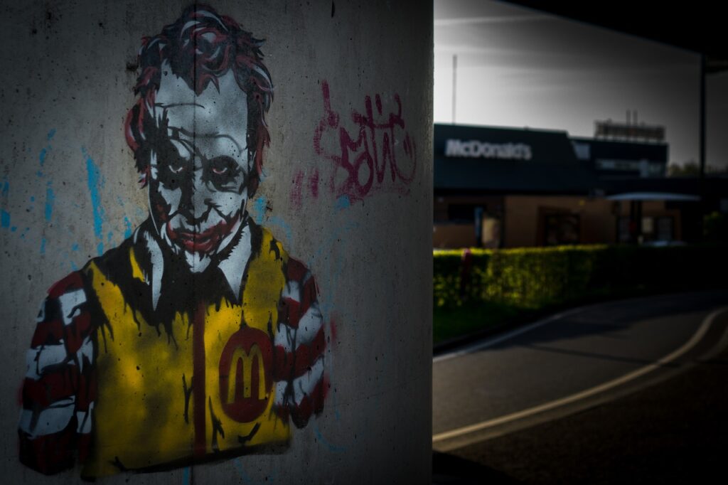McDonald's espía a sus trabajadores