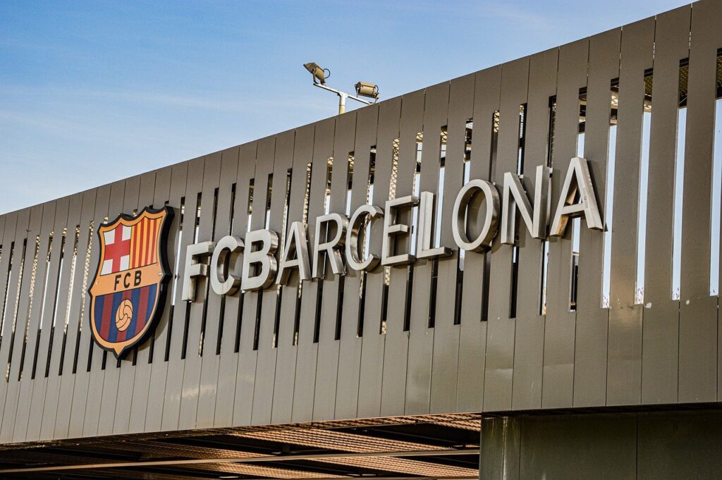Policía detuvo a ex presidente del Barcelona FC
