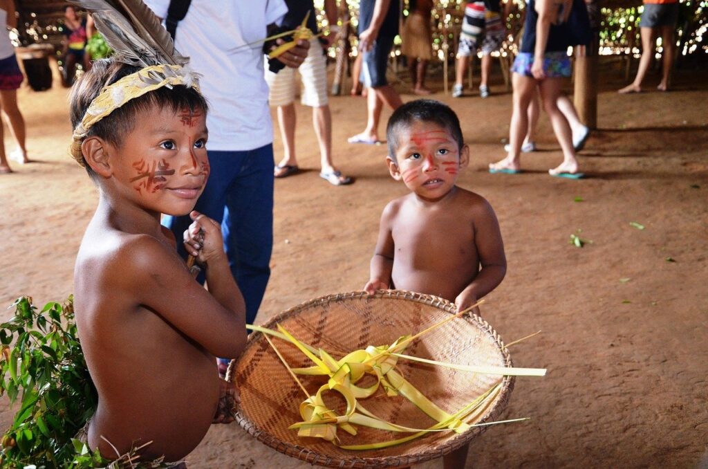 Pueblo indígena a punto de desaparecer por enfrentamientos en Apure
