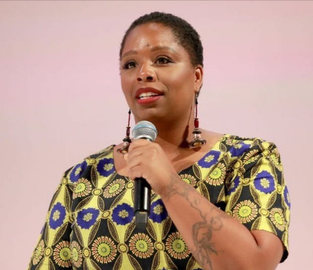 Fundadora de Black Lives Matter renunció en medio de serios cuestionamientos a su gestión