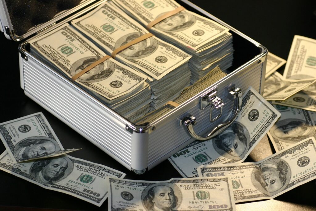 Cacería: EE.UU. ofrece 10 millones de dólares por “El Pollo” Carvajal.