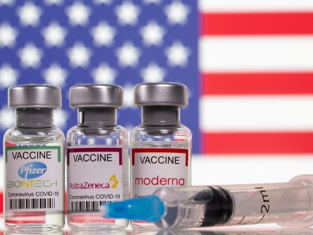 Venezuela no recibirá vacunas donadas por EE.UU.