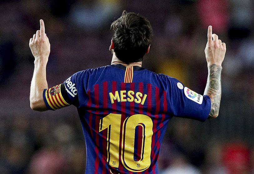 Acuerdo inminente: Leo Messi seguirá en el Barcelona