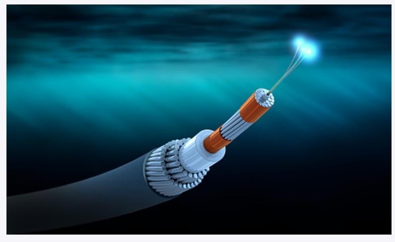 Nuevo cable submarino construido por Google unirá Sudamérica y EE.UU.