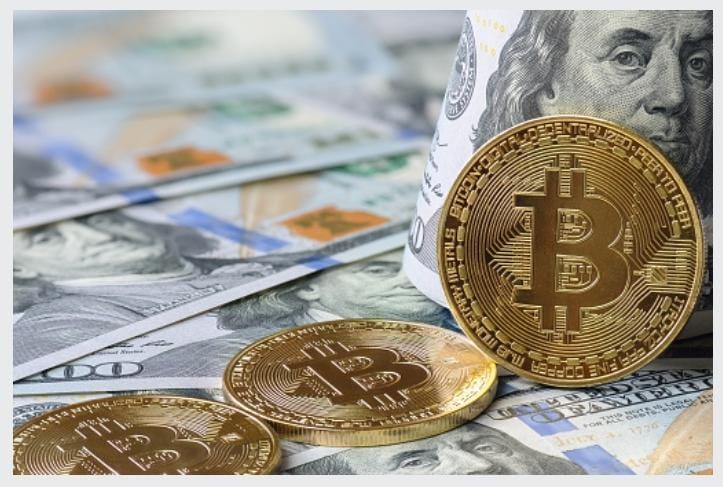 Contra todo pronóstico El Salvador aprobó uso de bitcoin como moneda de uso legal