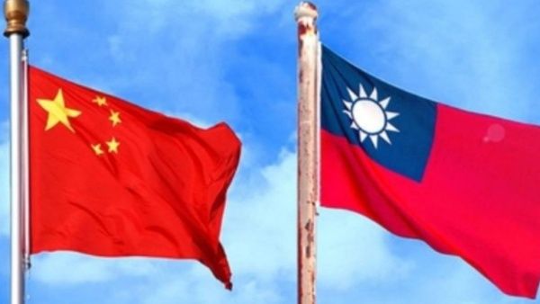 Piden que EE.UU. entrene guerrillas en Taiwan por posible ocupación China