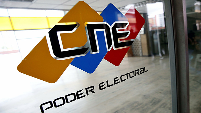 CNE tramposo habilitó 87 partidos para elecciones de noviembre en Venezuela