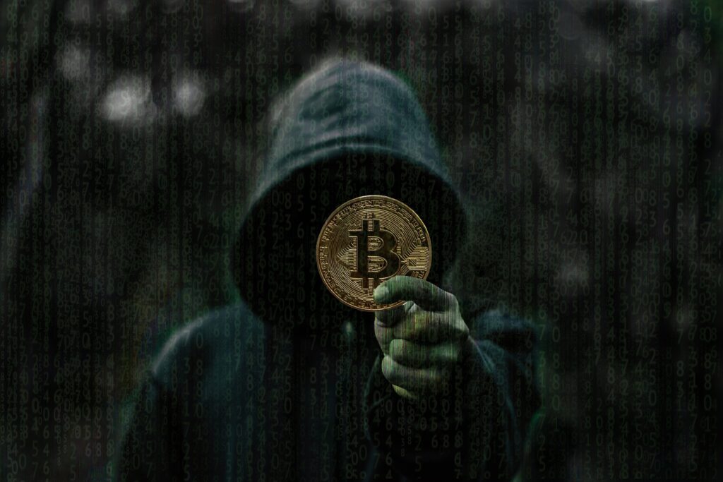 “Anonymous” amenazó a Elon Musk por manipular precio del Bitcoin.