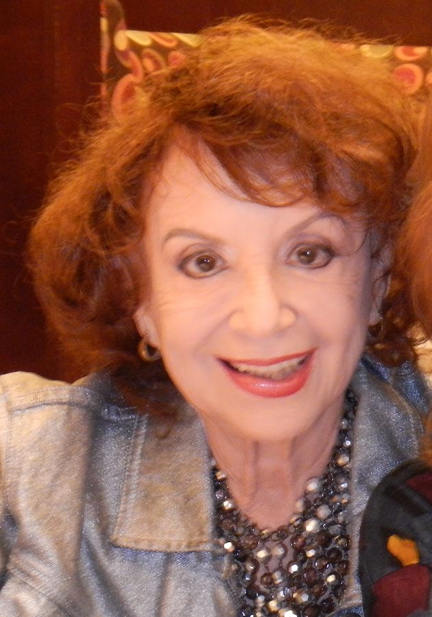 La reina de las telenovelas Delia Fiallo falleció a los 96 años