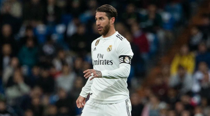 Sergio Ramos y Real Madrid marchan al divorcio