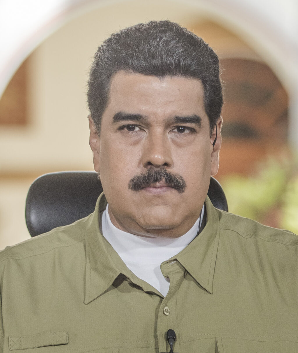 Story: Sólo si el dictador Maduro cede espacios democráticos evaluarían levantar algunas sanciones