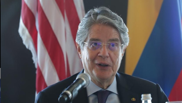 ECUADOR: Guillermo Lasso entregó proyecto de reformas a la Ley de Educación Superior