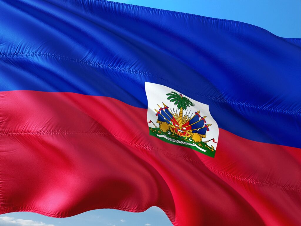 HAITÍ: Secuestran a 17 misioneros de EE.UU. y Canadá en Haití