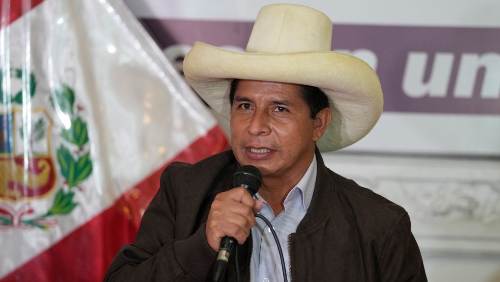 Perú: El presidente Castillo obliga a renunciar a su primer ministro, Guido Bellido, tras 69 días de gestión