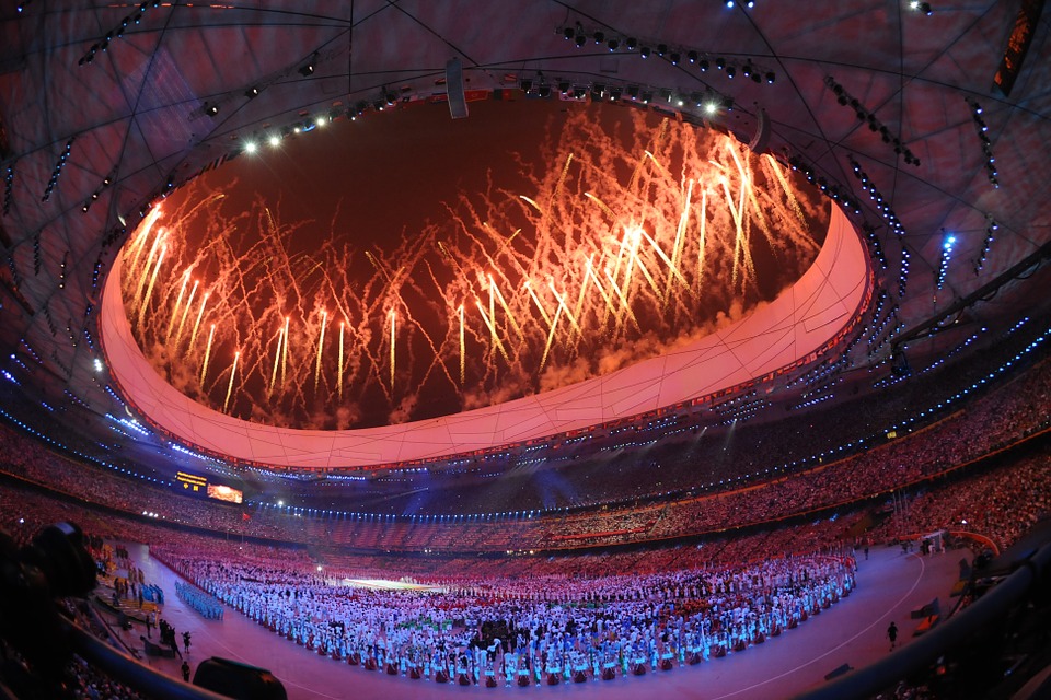 Estados Unidos confirma boicot diplomático a los Juegos de Pekín